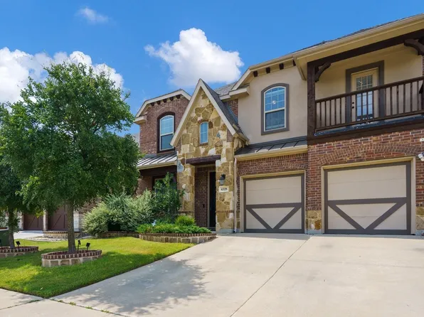 4328 Oak Chase Dr, Fort Worth, TX 76244