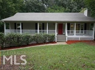 2706 Westridge Ct, Acworth, GA 30102