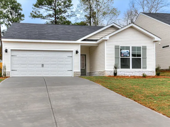 404 Mill Stone Ln, North Augusta, SC 29860