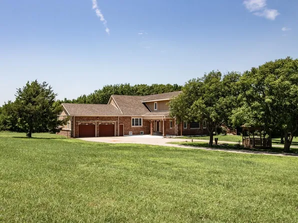1677 E 120th Ave N, Mulvane, KS 67110