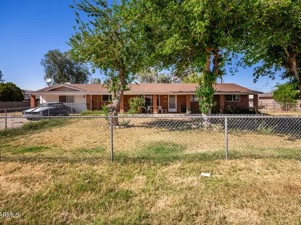 11422 W HIDALGO Avenue, Tolleson, AZ 85353