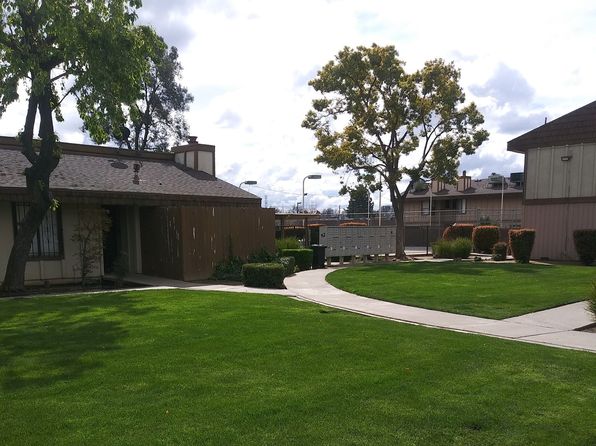 1221 N Peach Ave APT 125