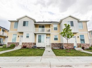 1825 E Cosmos Dr UNIT E2, Eagle Mountain, UT 84005