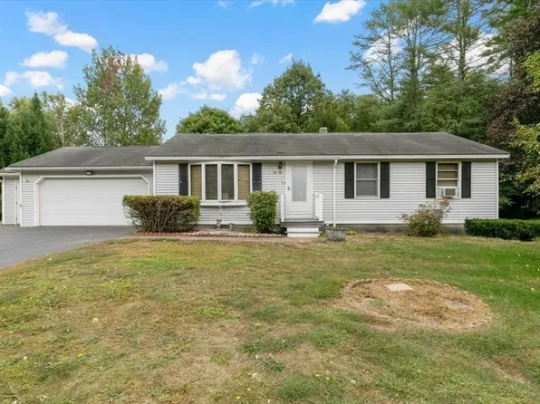 57 Hammond Acres, Charlestown, NH 03603