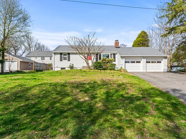 30 Acre Drive, Danbury, CT 06811
