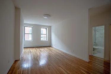 Rented by Keller Williams NYC