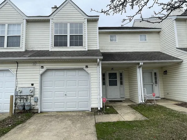 95 Auckland Dr, Newark, DE 19702