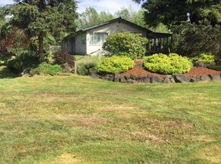 41 E Lighthouse Rd, Shelton, WA 98584
