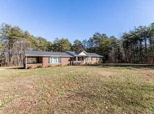 2218 Reedy Spring Rd, Spout Spring, VA 24593