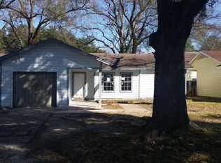 4015 Rothwell St, Beaumont, TX 77705