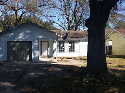 4015 Rothwell St, Beaumont, TX, 77705
