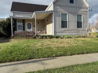 409 South St, Batesville, IN 47006