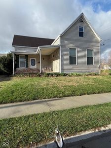 409 South St, Batesville, IN, 47006