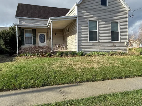 409 South St, Batesville, IN 47006