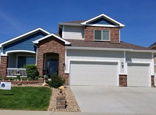 10265 Foxfire St, Firestone, CO 80504