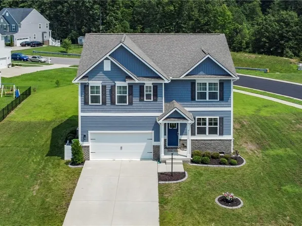 7211 Cress Ter, New Kent, VA 23124