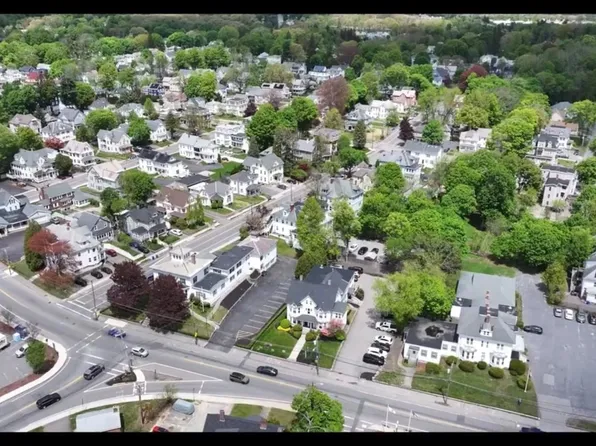 26 Orchard St, Leominster, MA 01453