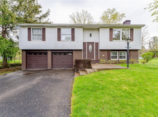 213 Old Farm Rd, Cranberry Township, PA 16066
