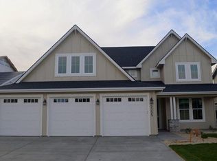 5355 S Tindaris Pl, Meridian, ID 83642