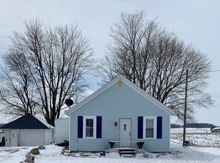9855 State Route 29 N, Sidney, OH 45365