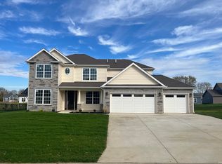 4313 Admirals Pointe Dr, Lafayette, IN
