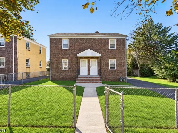 423 Spruce, Linden City, NJ 07036