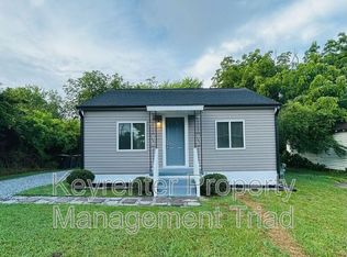1308 Leonard Ave, High Point, NC 27260