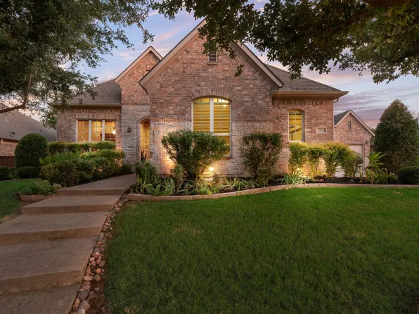 1516 Silverleaf Dr, Keller, TX 76248