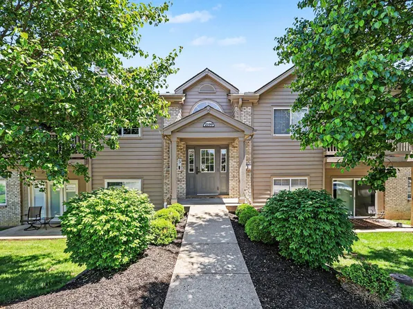 2199 Teal Briar Ln APT 205, Burlington, KY 41005