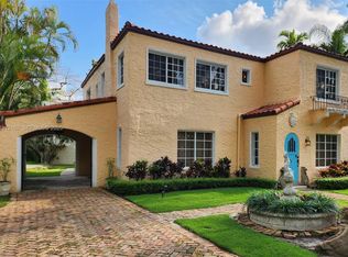 327 Menores Ave, Miami, FL 33134