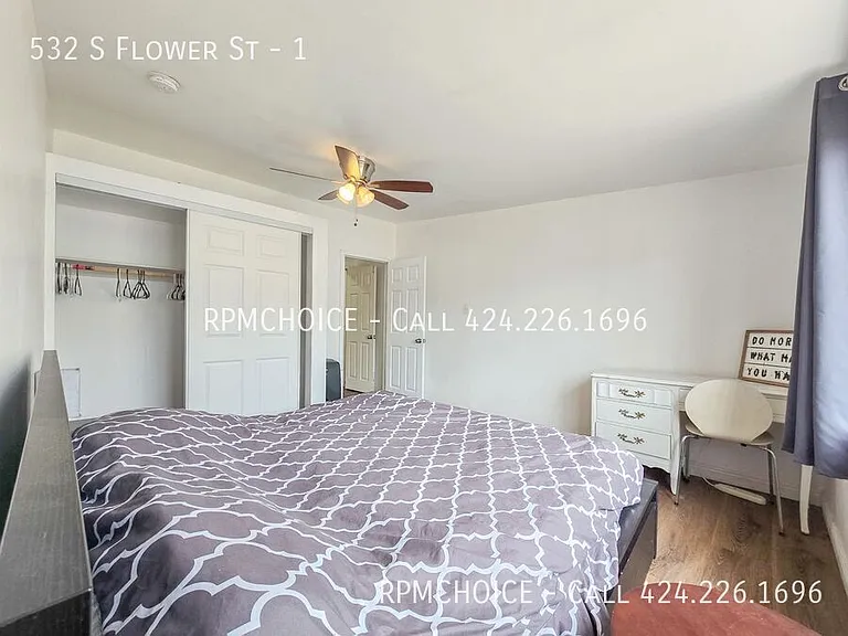 532 S Flower St #1 — Photo 23