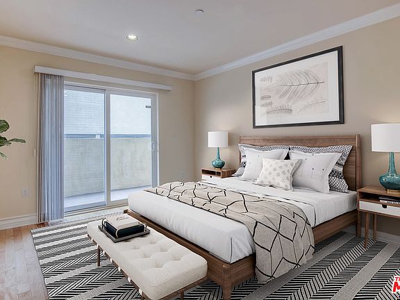 4th image of 1246 Armacost Ave APT 104