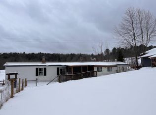 127 Short Crumhorn Rd, Maryland, NY 12116