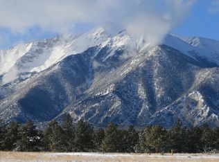 13707 County Road 261b, Nathrop, CO 81236