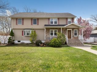 620 3rd St, Bridgewater, NJ 08807