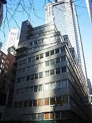 Rented by PF Financial Services Inc