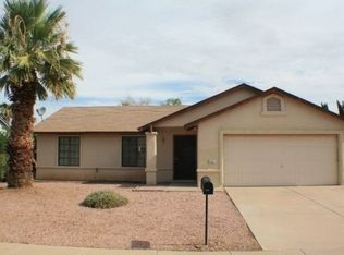 1232 E Avenida Kino, Casa Grande, AZ 85122