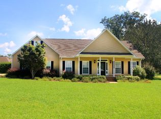 44 Pine Holw, Thomasville, GA 31792
