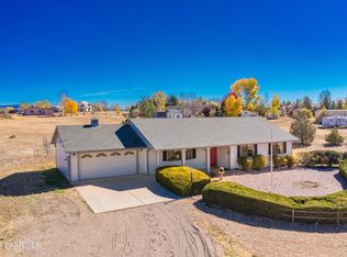 1595 Bernice Dr, Chino Valley, AZ 86323