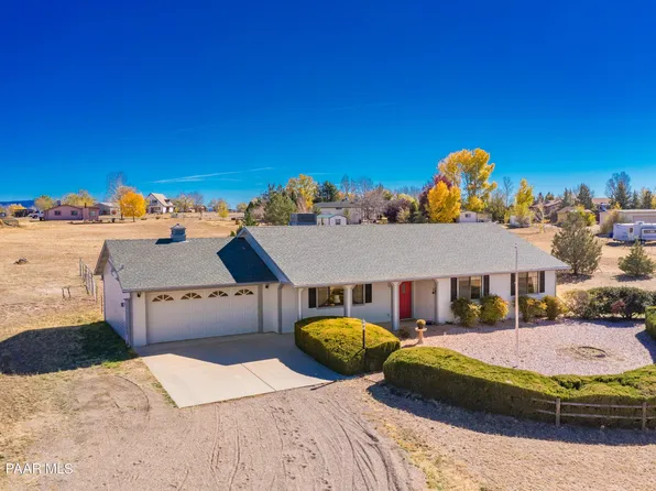 1595 Bernice Dr, Chino Valley, AZ 86323