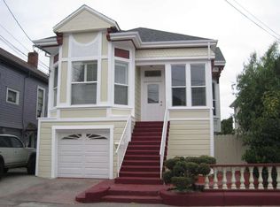 1521 Minturn St, Alameda, CA