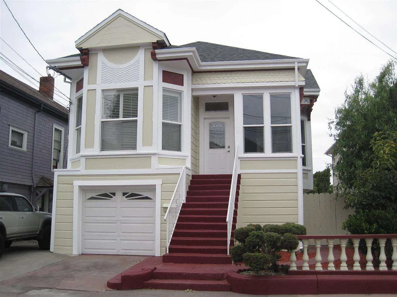 1521 Minturn St photo 1