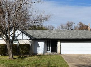 7721 Briarwood Dr, North Richland Hills, TX 76182