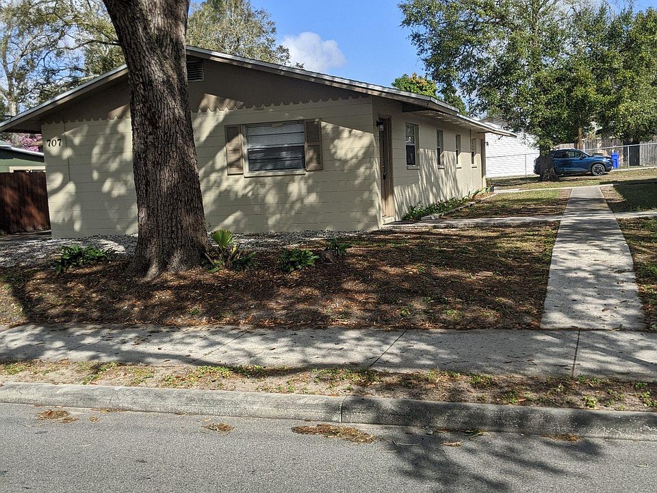 1st image of 707 Ariana St APT D