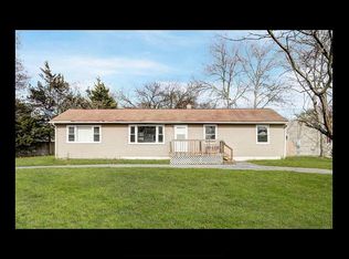 316 Stearman Rd, Brick, NJ 08723