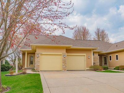 5013 Mirandy Rose Court, Middleton, WI, 53562