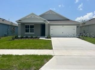 28022 Cypress Springs Loop, Okahumpka, FL 34762