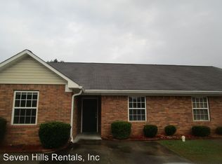48 Heritage Way, Rome, GA 30164