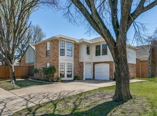 4056 Windhaven Ln, Dallas, TX 75287