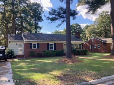 3915 Mcwhorter Street, Bethel, NC, 27812